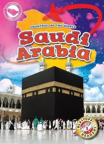 Saudi Arabia