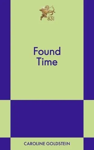 Found Time