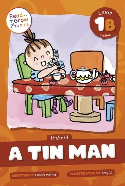 Tin Man