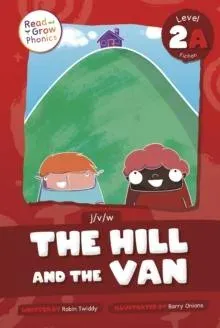 Hill and the Van