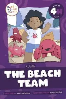 Beach Team