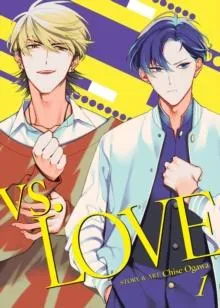 vs. LOVE Vol. 1