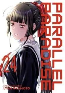 Parallel Paradise Vol. 24