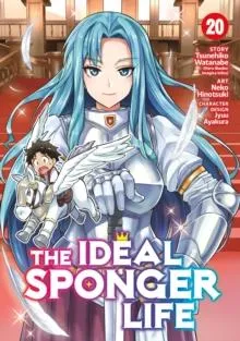 Ideal Sponger Life Vol. 20
