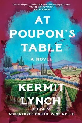 At Poupon's Table: A Novel
