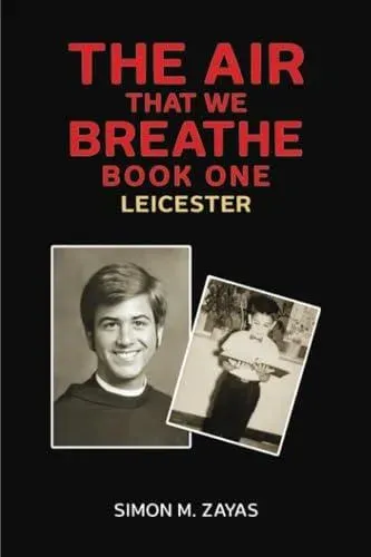 Air That We Breathe – Book One