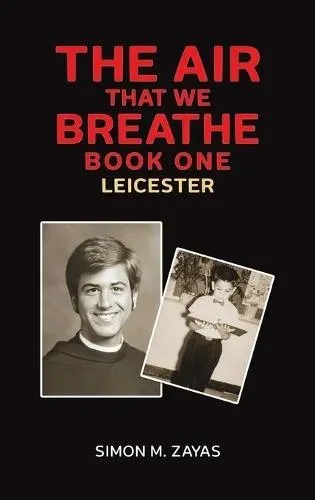 Air That We Breathe – Book One