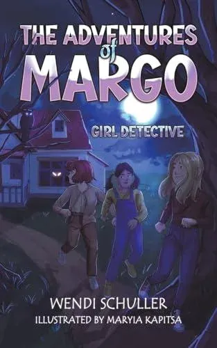 Adventures of Margo