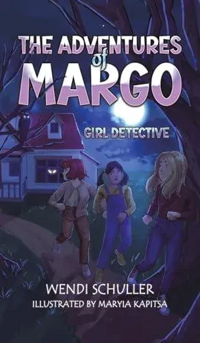 Adventures of Margo