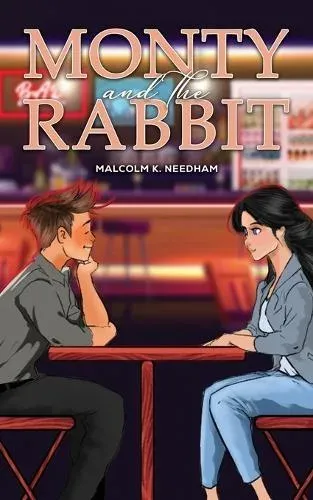 Monty and the Rabbit