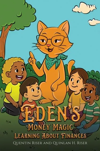 Eden’s Money Magic