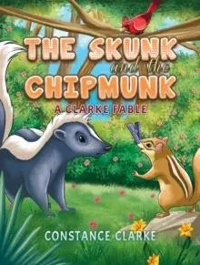 Skunk and the Chipmunk