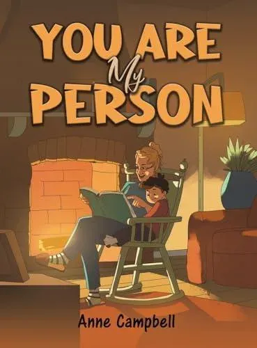 You Are My Person