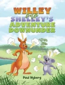 Willey and Shelley’s Adventure Downunder
