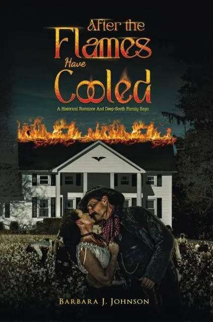 After the Flames Have Cooled