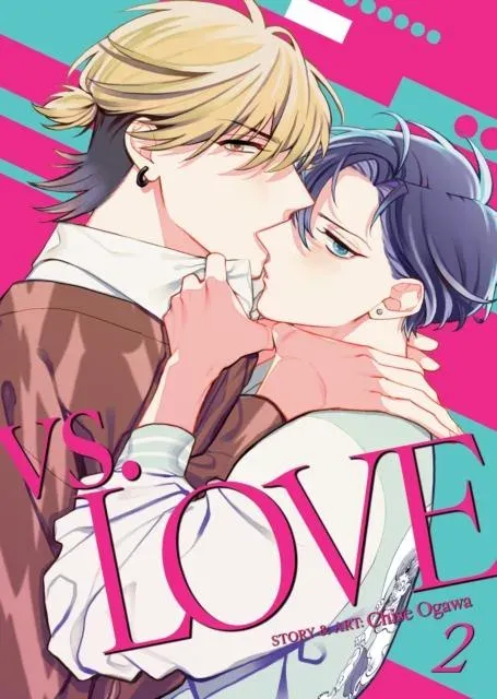 vs. LOVE Vol. 2