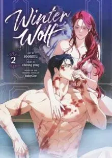 Winter Wolf (Comic) Vol. 2