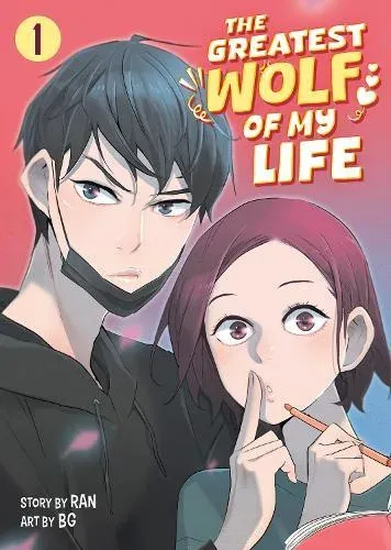 Greatest Wolf of My Life Vol. 1