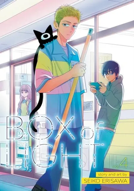 Box of Light Vol. 4