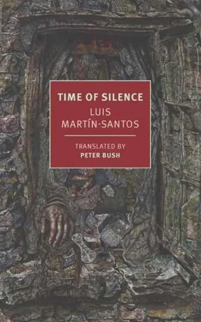 Time of Silence