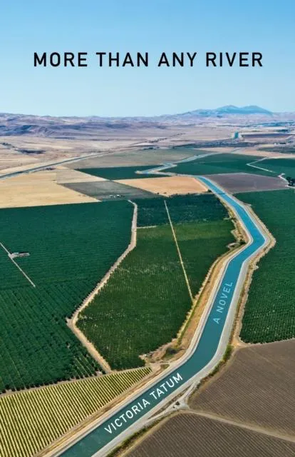 More Than Any River