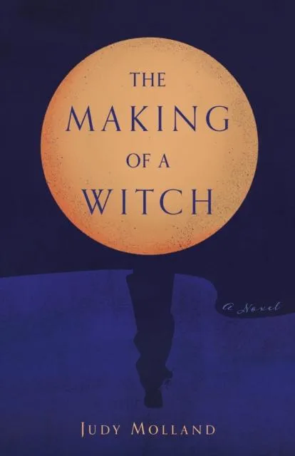 Making of a Witch