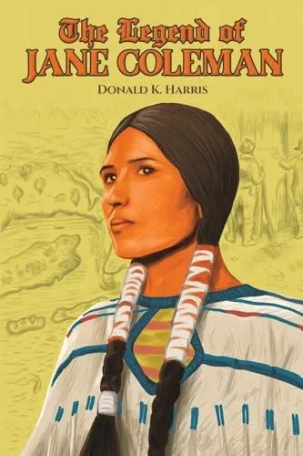 Legend of Jane Coleman