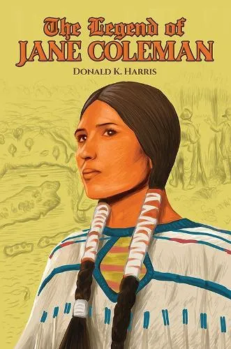 Legend of Jane Coleman