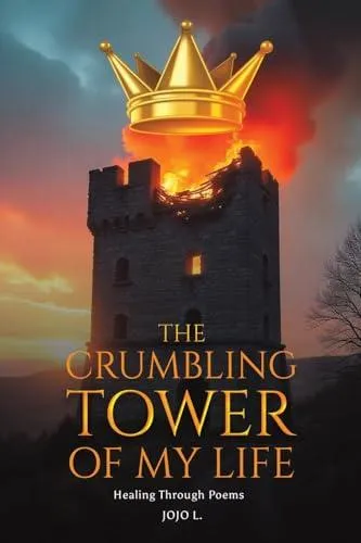 Crumbling Tower of My Life