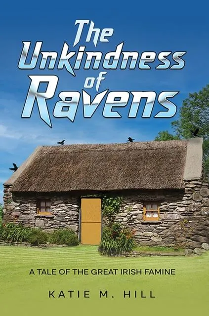 Unkindness of Ravens