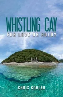 Whistling Cay