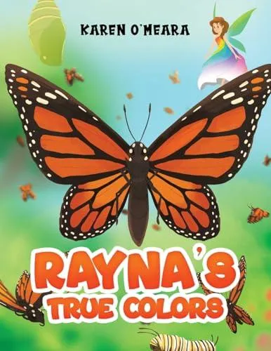 Rayna's True Colors