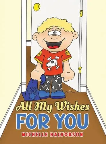 All My Wishes For You