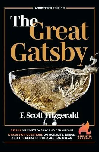 The Great Gatsby