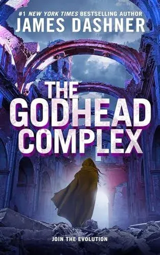 Godhead Complex