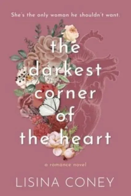 Darkest Corner of the Heart