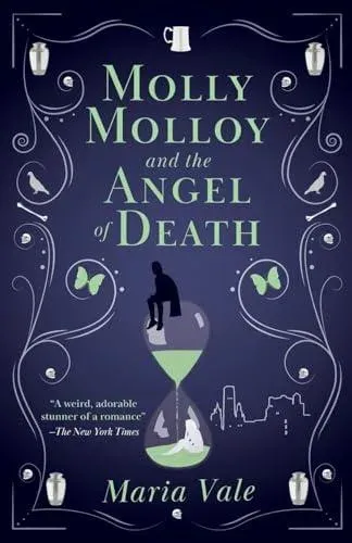 Molly Molloy and the Angel of Death