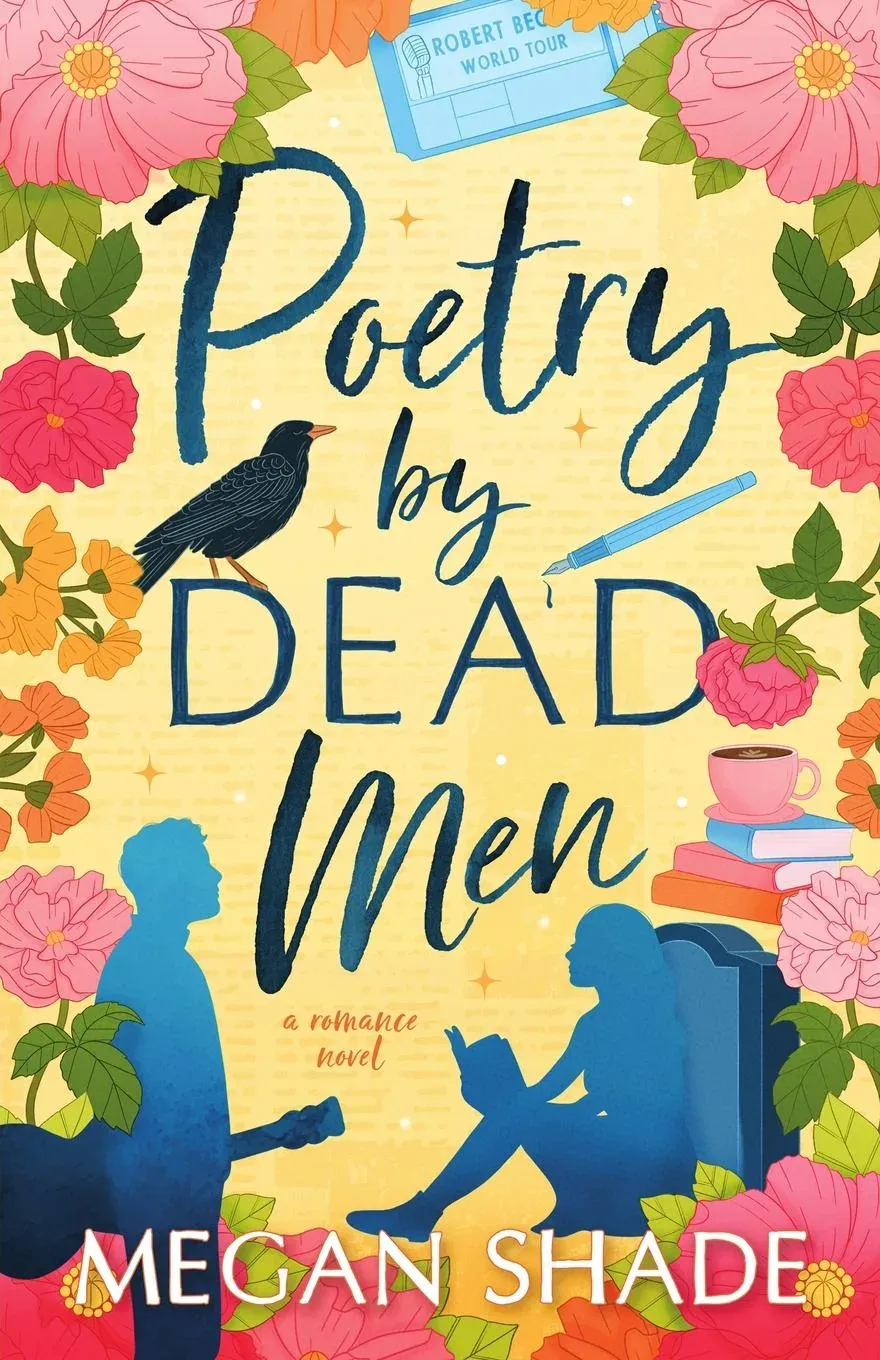 Poetry by Dead Men