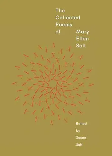 Collected Poems of Mary Ellen Solt