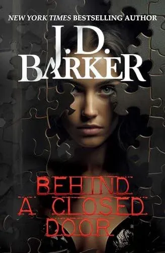 Behind A Closed Door