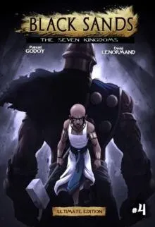Black Sands the Seven Kingdoms, vol 4