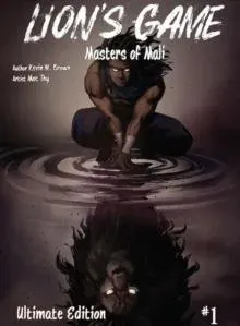 Lion's Game, vol 1 : Masters of Mali