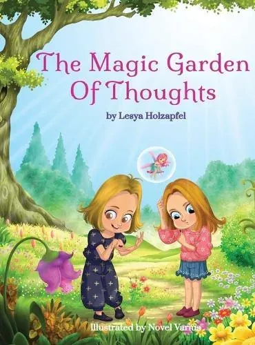 Magic Garden of Thoughts