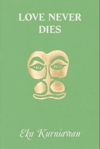 Love Never Dies