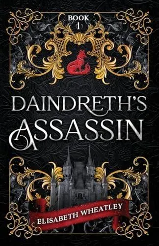 Daindreth's Assassin
