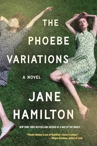 The Phoebe Variations : A Novel