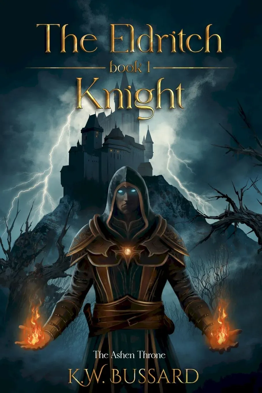 The Eldritch Knight