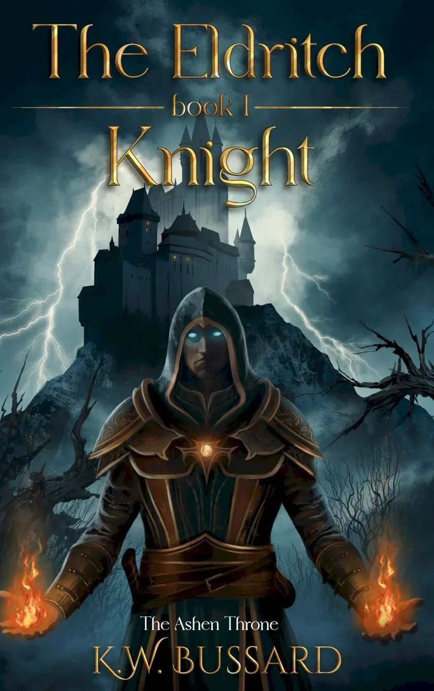 The Eldritch Knight