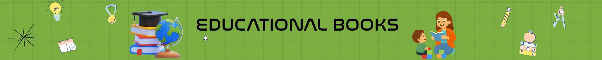 Category banner